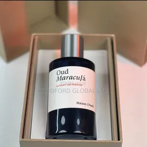 Oud Maracuja