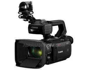 Canon XA70 Professional Camcorder.