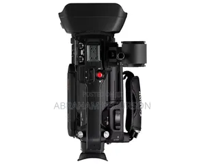Canon XA70 Professional Camcorder.