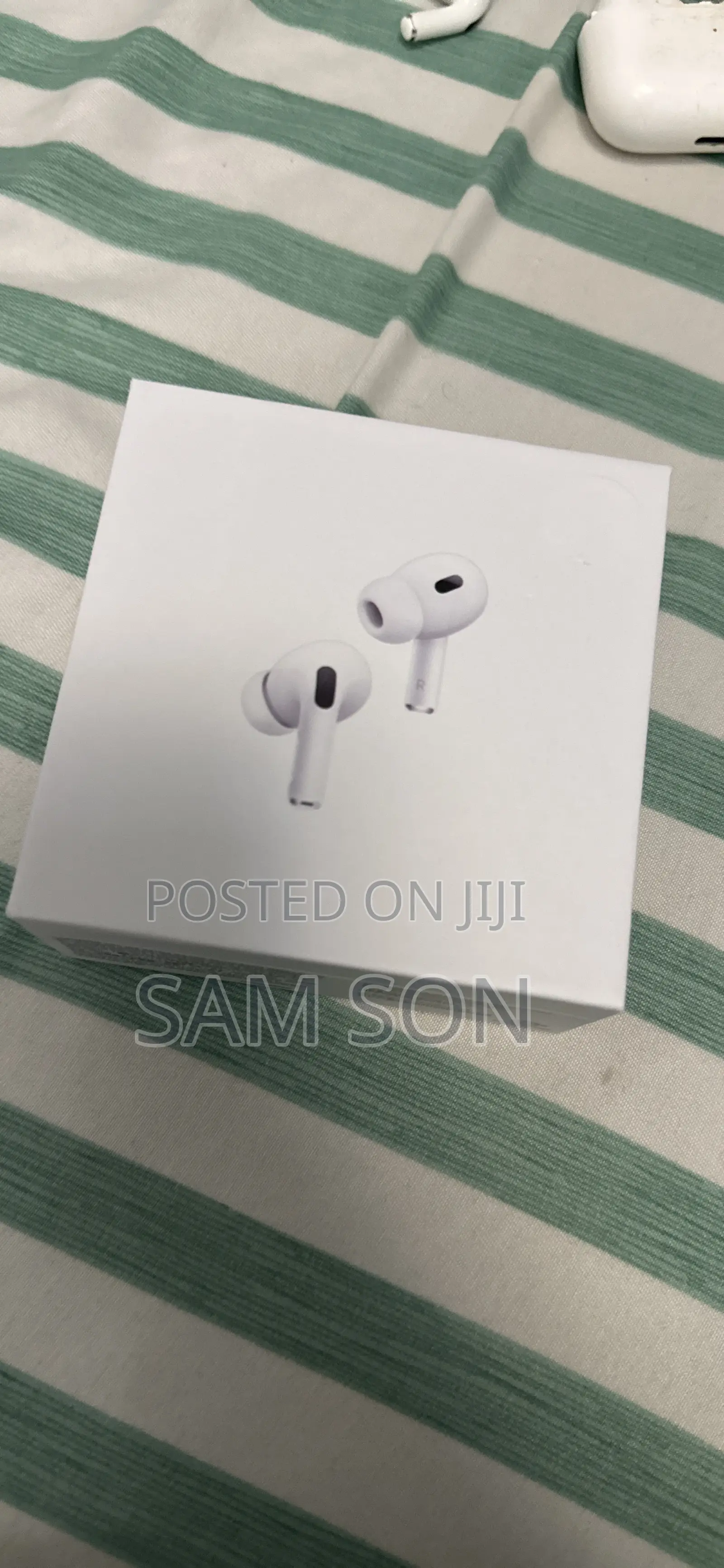 AirPod Pros 2
