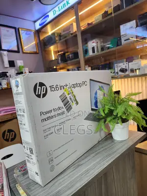 New Laptop HP 15 8GB Intel Core Ultra 5 SSD 512GB