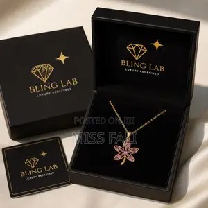 Classy Clover Pendant Necklaces