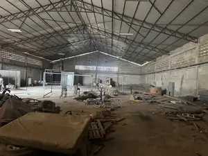 1000 SQM Warehouse for Rent at West Hills Mall