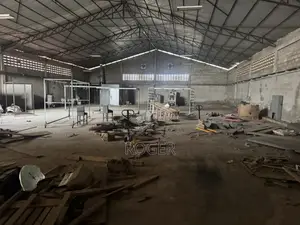 1000 SQM Warehouse for Rent at West Hills Mall