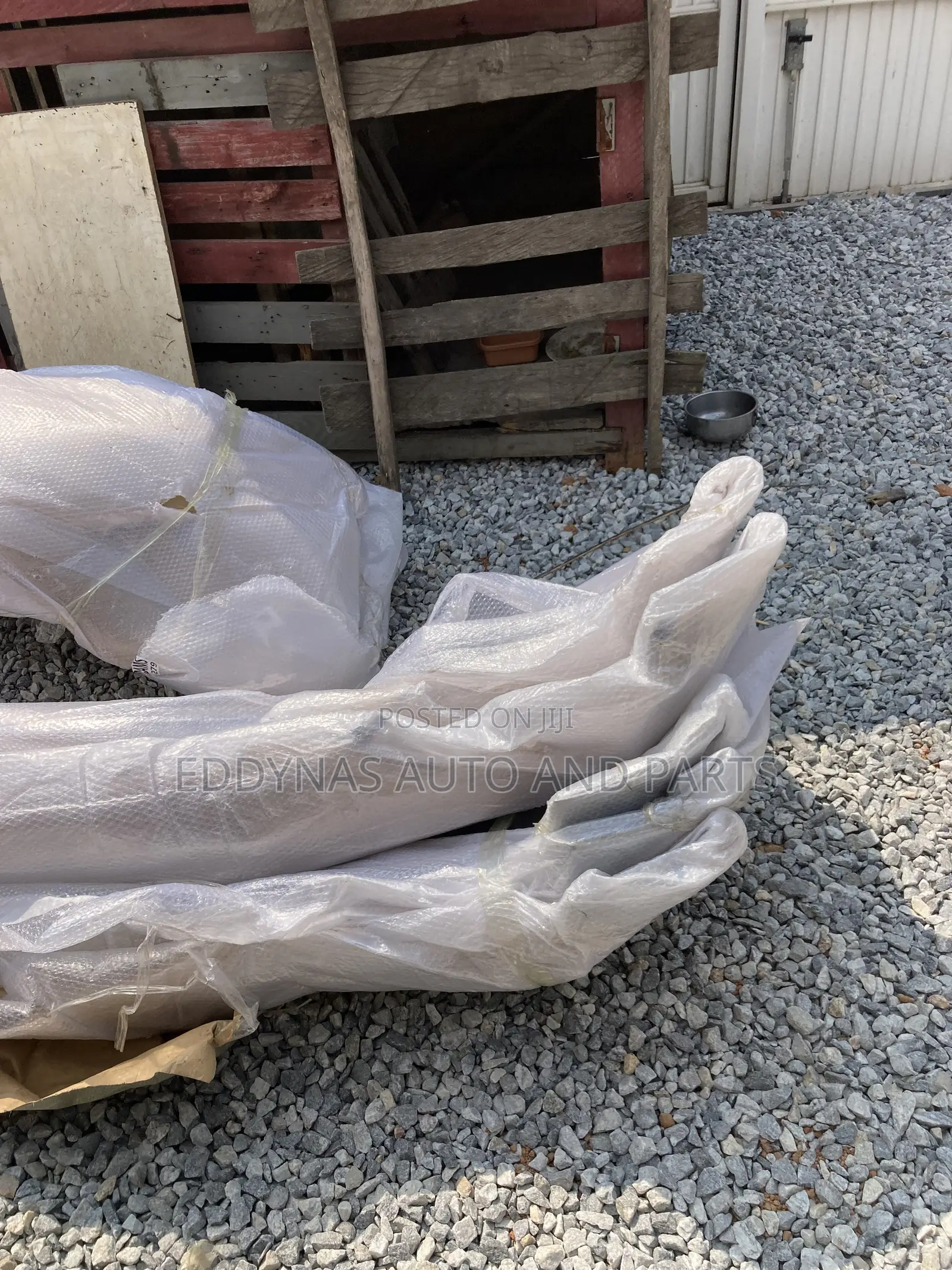 Toyota RAV4 2021 Front Bumper