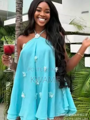 Ladies Outfit