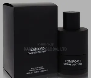 Tom Ford Ombre Leather