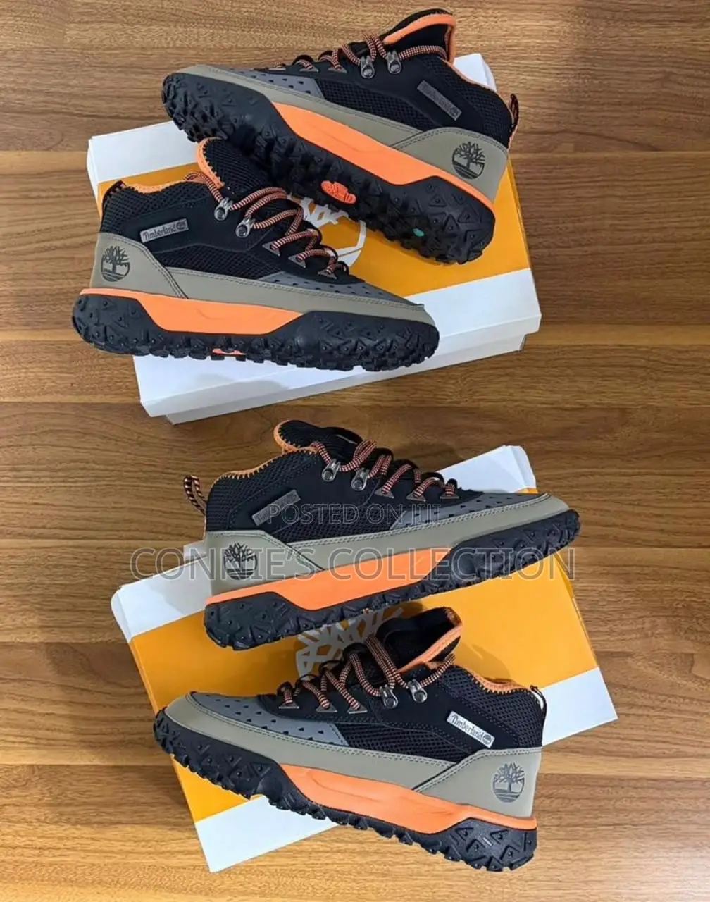 Timberland GreenStride Motion 6