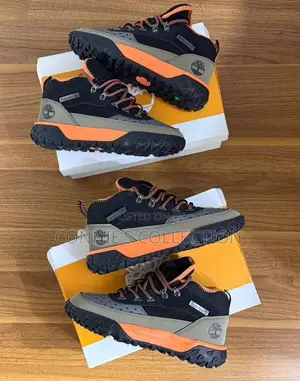 Timberland GreenStride Motion 6
