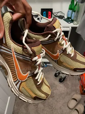 Nike Zoom Vomero 5