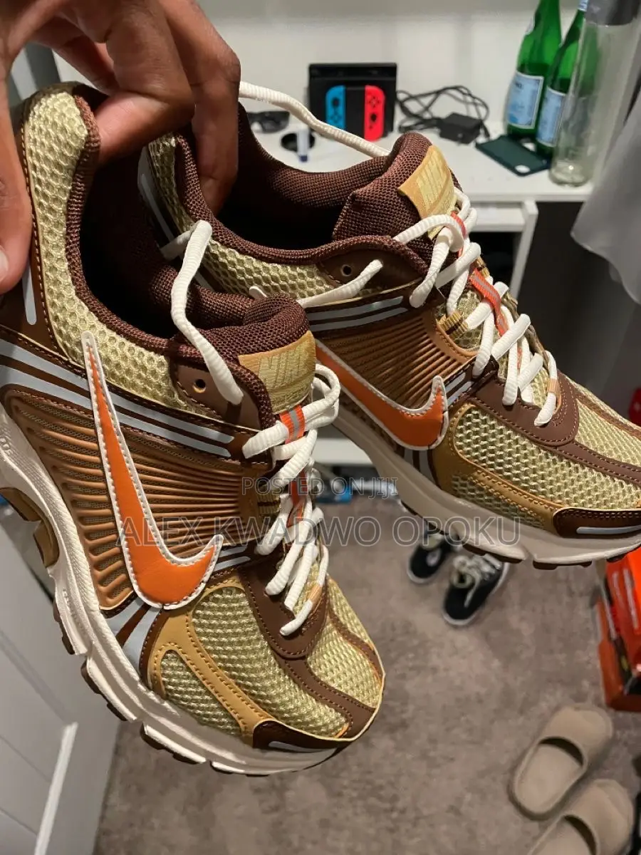 Nike Zoom Vomero 5