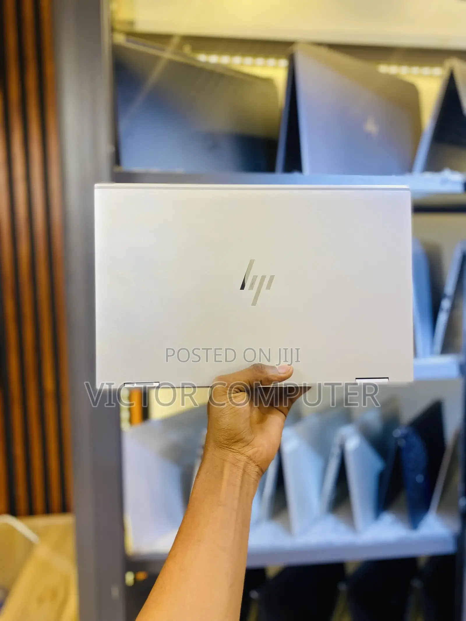 Laptop HP EliteBook x360 1030 G8 16GB Intel Core i7 SSD 512GB
