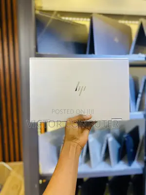 Laptop HP EliteBook x360 1030 G8 16GB Intel Core i7 SSD 512GB