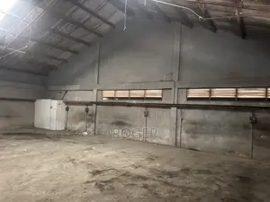800 SQM Warehouse for Rent at Achimota