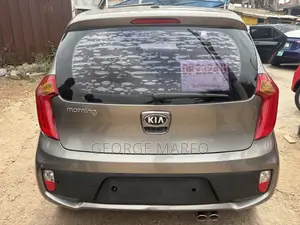 Kia Morning 2013