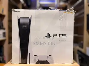 Ps5 Standard 120 HDR