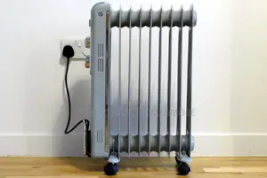 Swan Oil Filled Radiator 2000W
