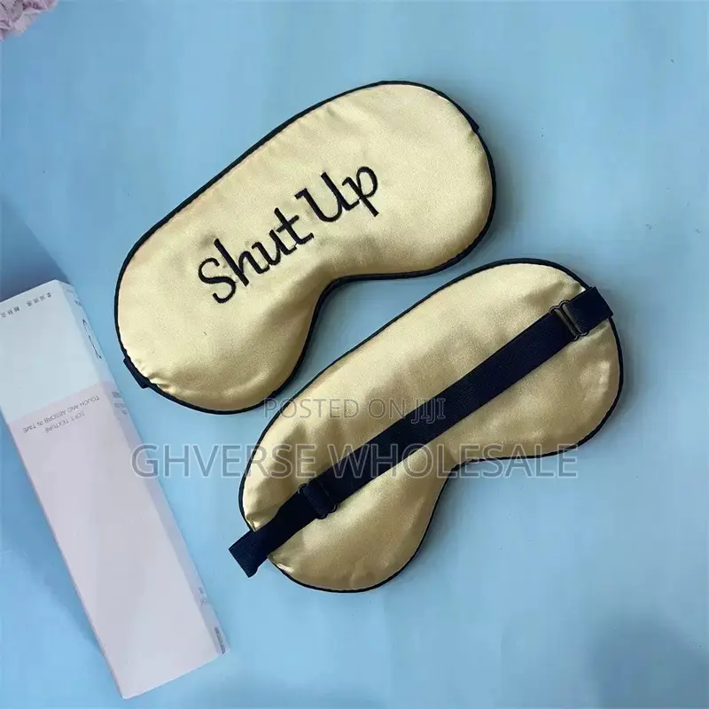 Sleep Mask