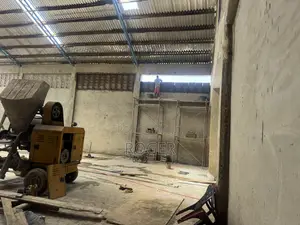550 SQM With Office Complex at Achimota