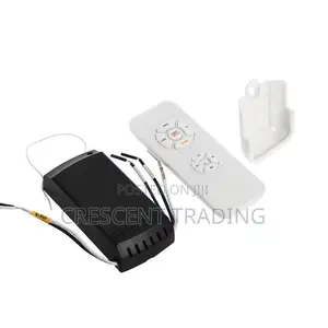 Universal Ceiling Fan Light Remote Control