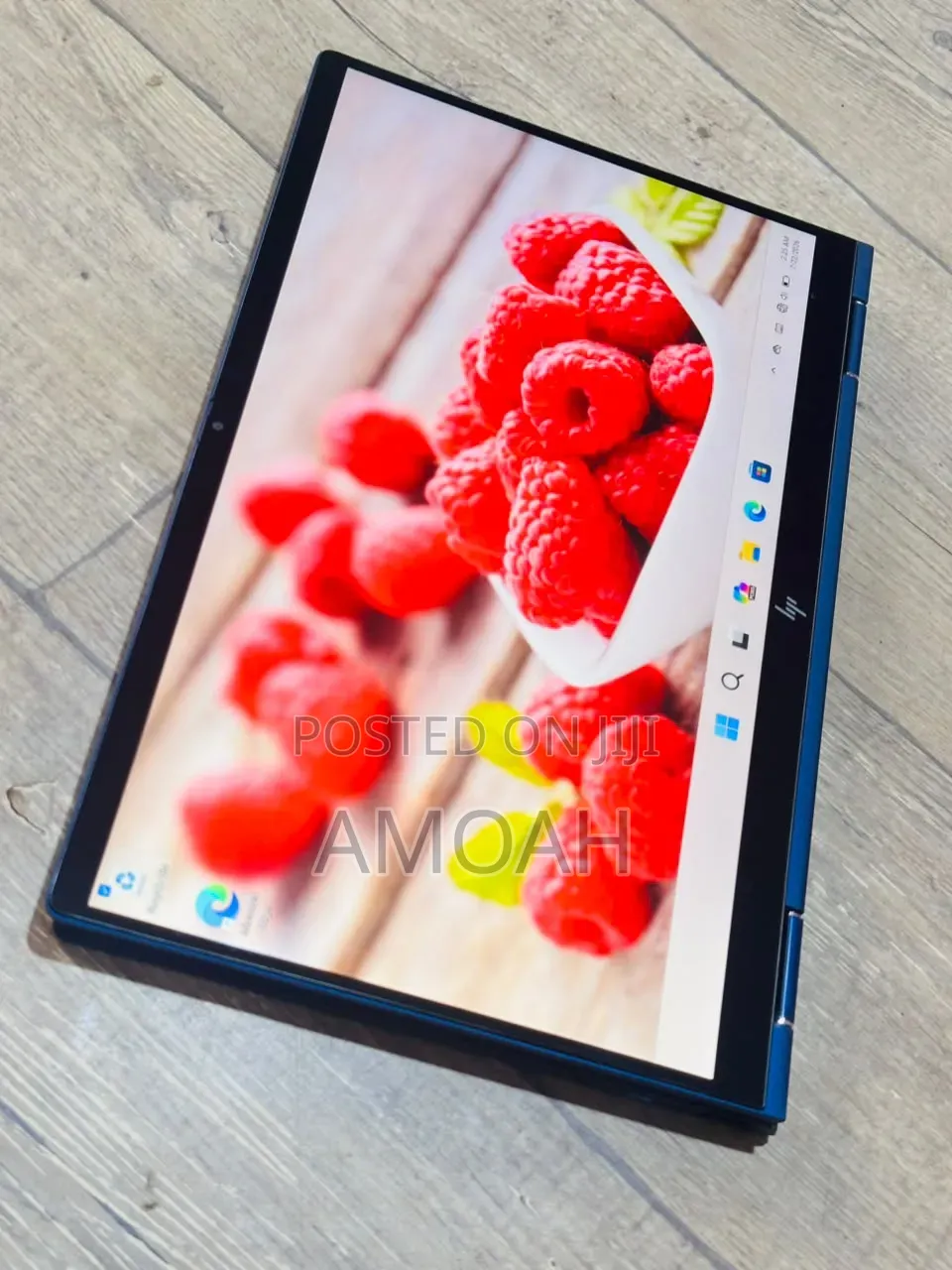 Laptop HP Elite Dragonfly x360 8th Gen 8GB Intel Core i5 SSD 256GB