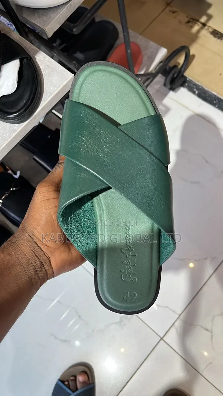 Men Slippers