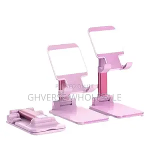 Foldable Phone Stands