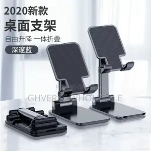 Foldable Phone Stands