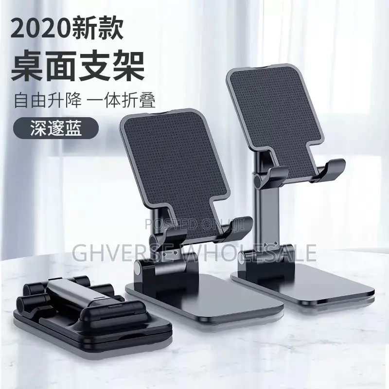 Foldable Phone Stands
