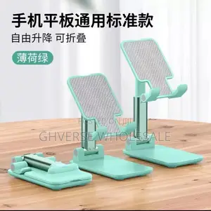 Foldable Phone Stands