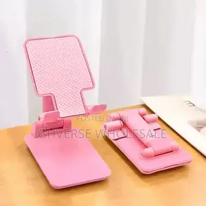 Foldable Phone Stands