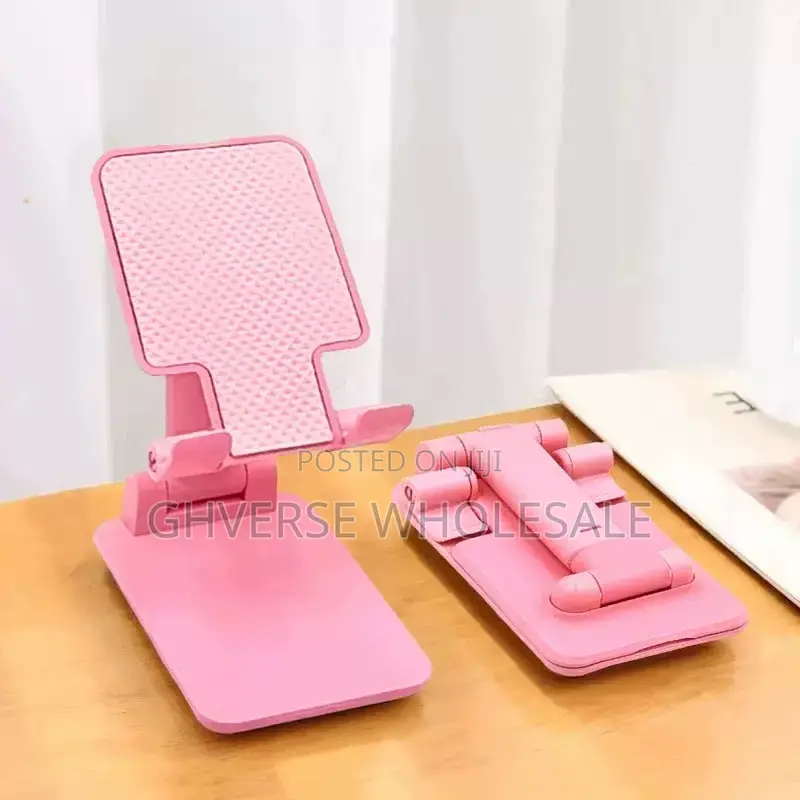 Foldable Phone Stands
