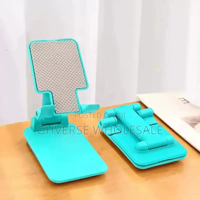 Foldable Phone Stands