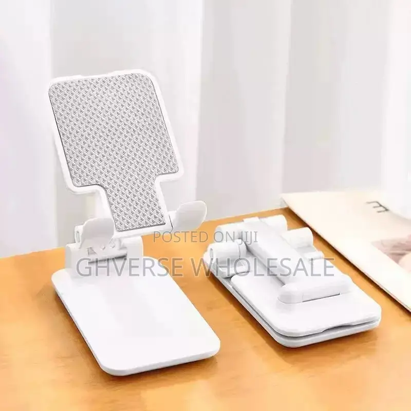 Foldable Phone Stands