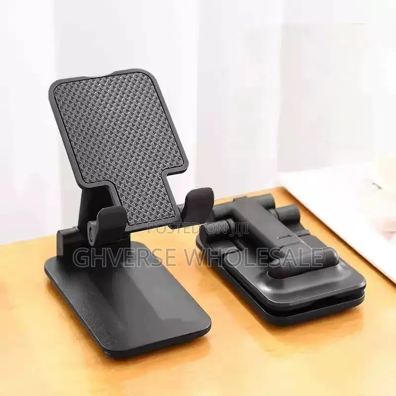 Foldable Phone Stands