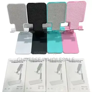 Foldable Phone Stands