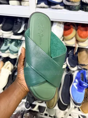 Men Slippers