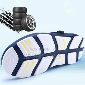 Non-Slip Beach Sandals