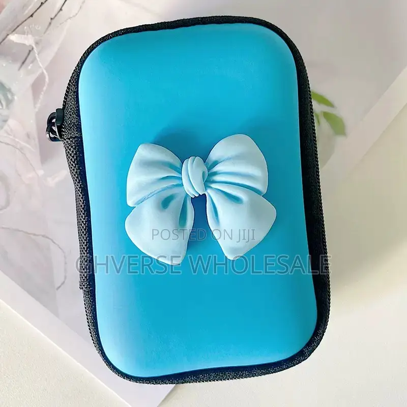 Charger Pouches