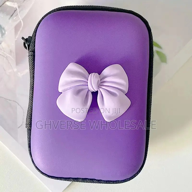 Charger Pouches