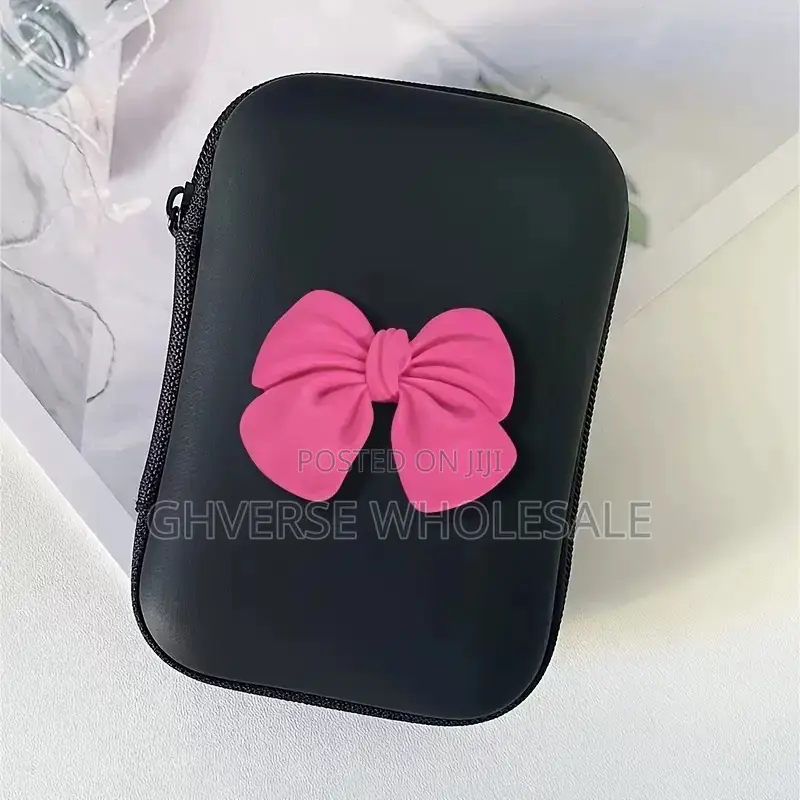 Charger Pouches
