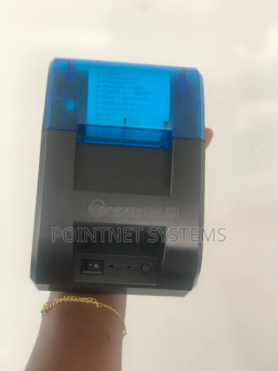 PointNet 58mm Thermal Receipt Printer