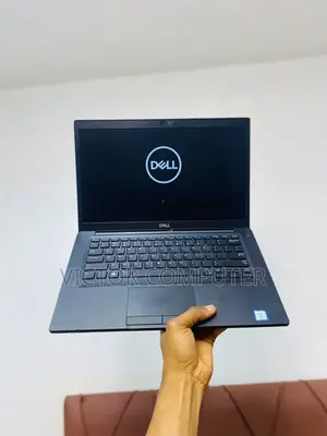Laptop Dell Latitude 7490 8GB Intel Core i5 SSD 256GB