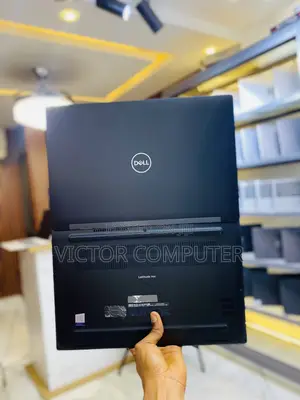 Laptop Dell Latitude 7490 8GB Intel Core i5 SSD 256GB