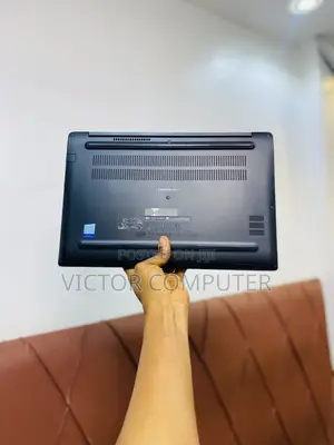 Laptop Dell Latitude 7490 8GB Intel Core i5 SSD 256GB
