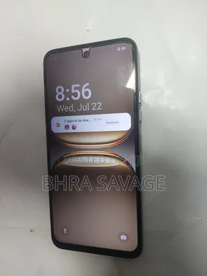 Tecno Spark 40 128 GB Silver