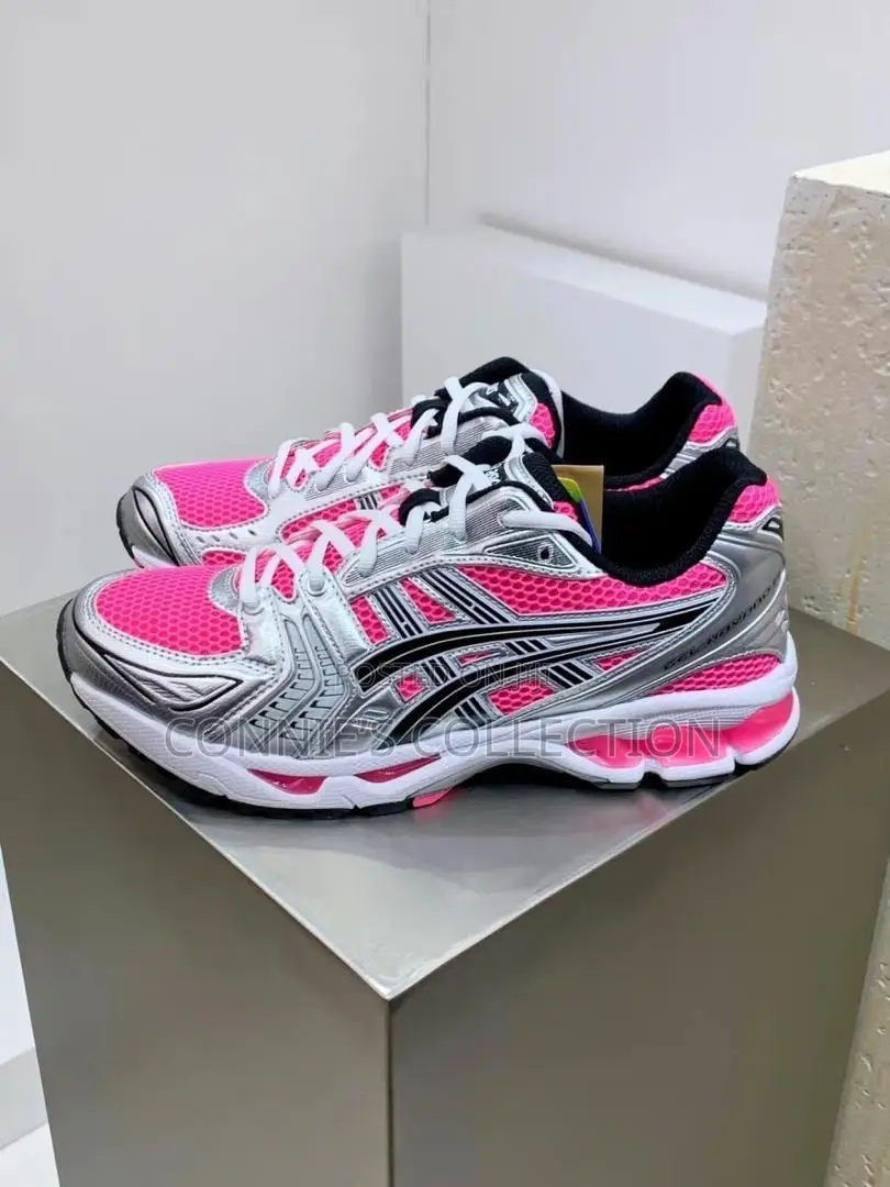 ASICS Gel-Kayano 14