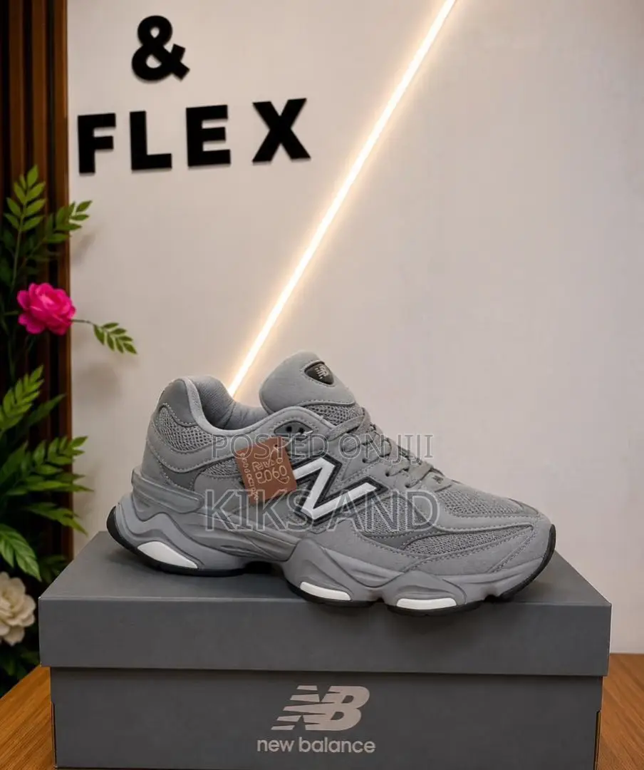 New Balance