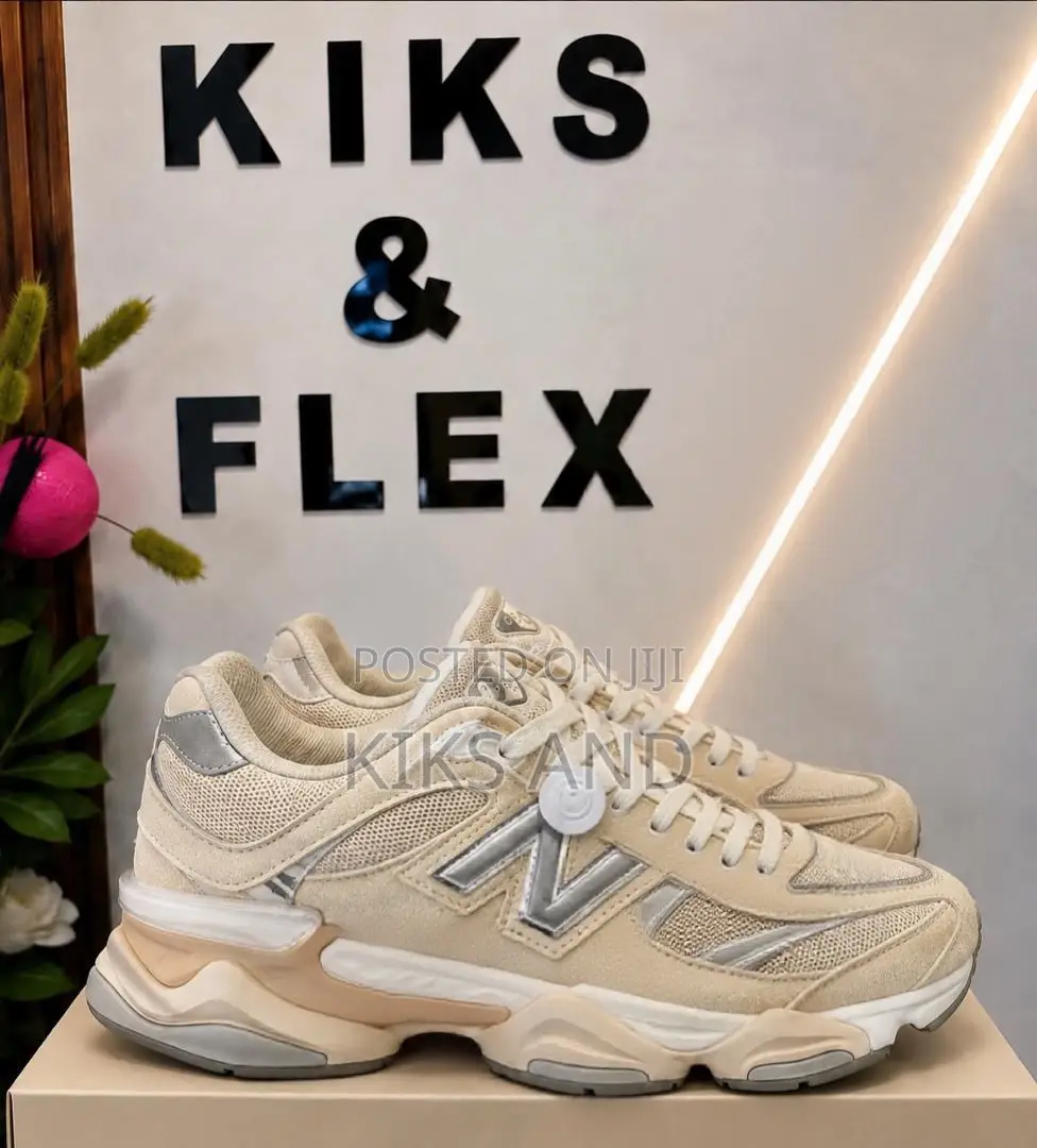 New Balance