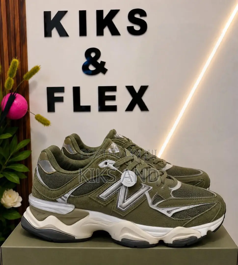 New Balance